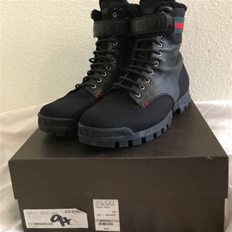 gucci mens shoes sale canada